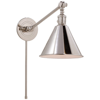 Boston Functional One Light Wall Sconce