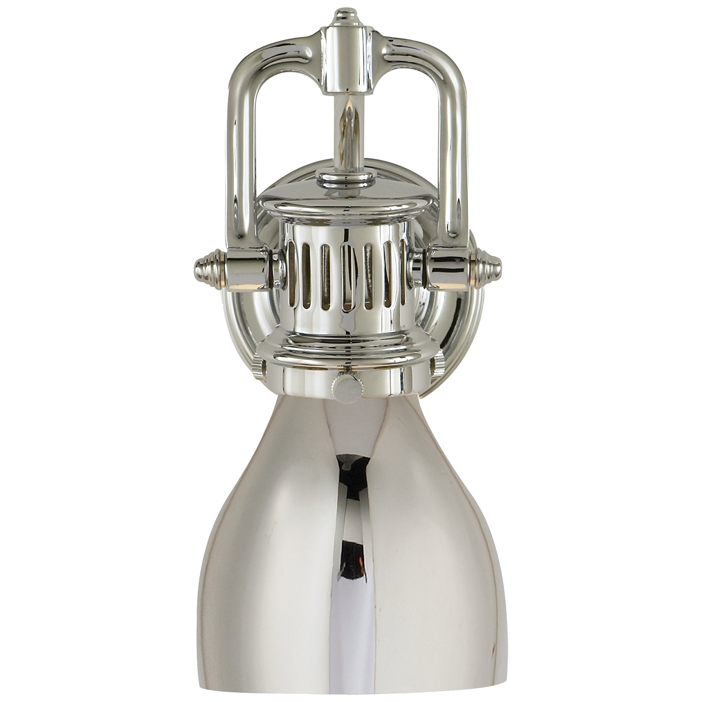 Yoke One Light Wall Sconce