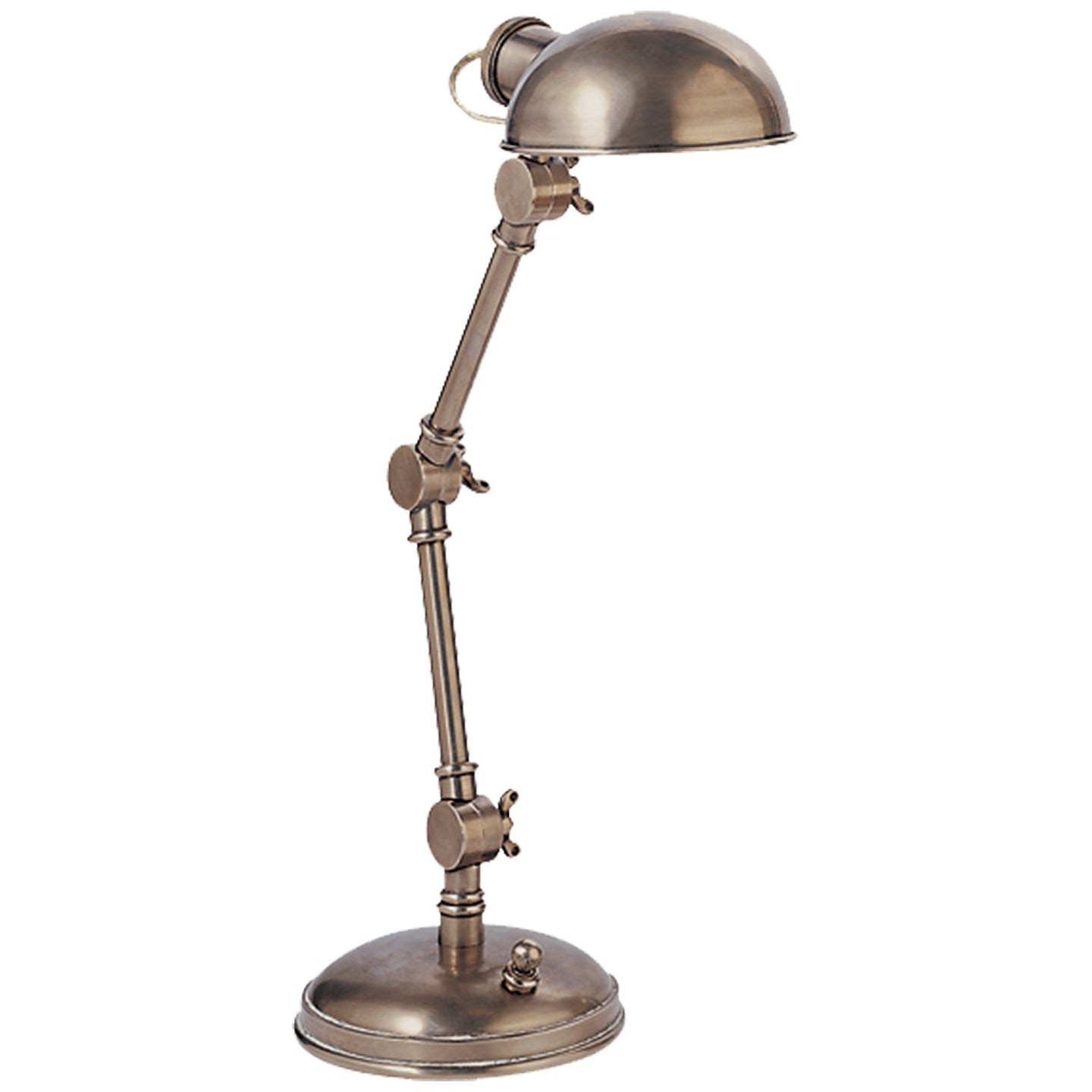 Pixie One Light Table Lamp