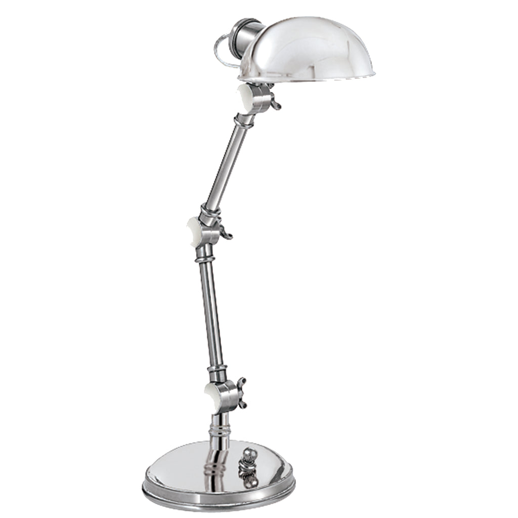 Visual Comfort Signature Canada - SL 3025PN - One Light Table Lamp - Pixie - Polished Nickel