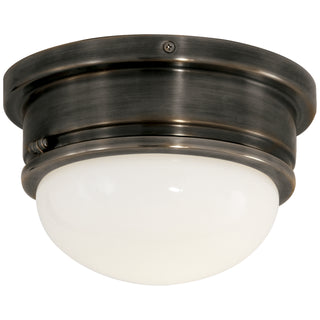 Marine One Light Flush Mount