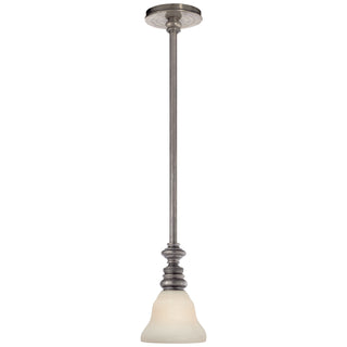 Boston One Light Pendant