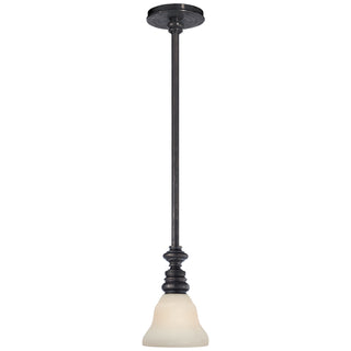 Boston One Light Pendant