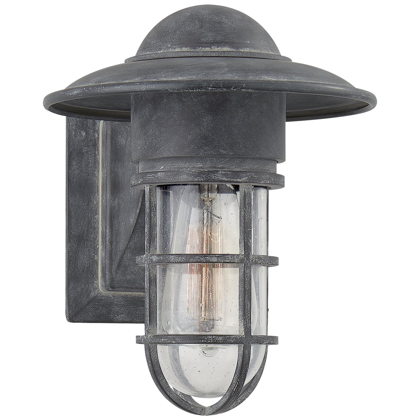 Marine2 One Light Wall Lantern