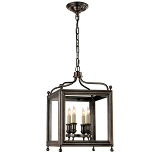 Greggory Four Light Lantern
