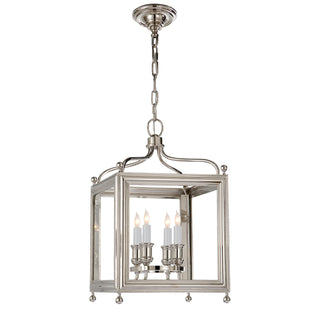Greggory Four Light Lantern