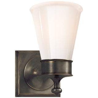 Siena One Light Wall Sconce