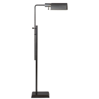 Visual Comfort Signature Canada - TOB 1200BZ - One Light Floor Lamp - Pask - Bronze