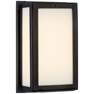 Visual Comfort Signature Canada - TOB 2003BZ - One Light Wall Sconce - Mercer - Bronze