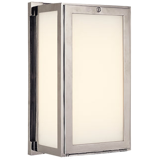 Mercer One Light Wall Sconce