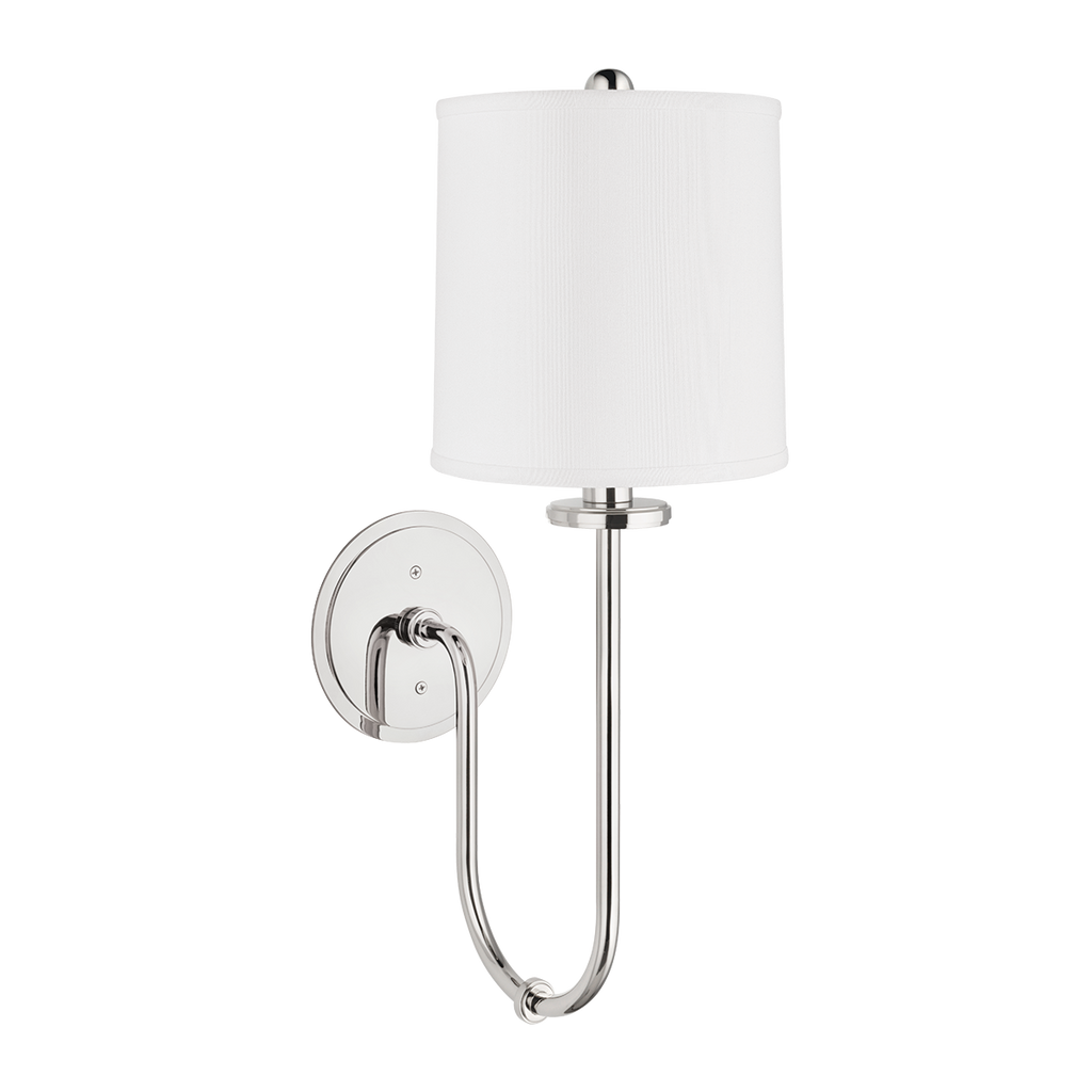Jericho Wall Sconce