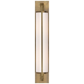 Keeley Two Light Wall Sconce