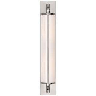 Keeley Two Light Wall Sconce