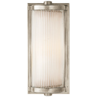 Dresser One Light Wall Sconce