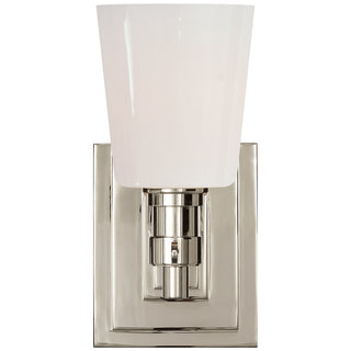 Bryant Bath One Light Bath Sconce