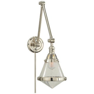 Gale One Light Wall Sconce