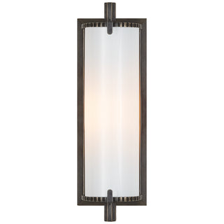 Calliope Bath One Light Bath Sconce