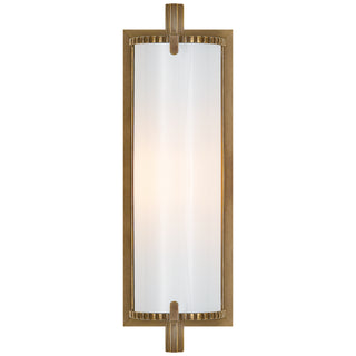 Calliope Bath One Light Bath Sconce