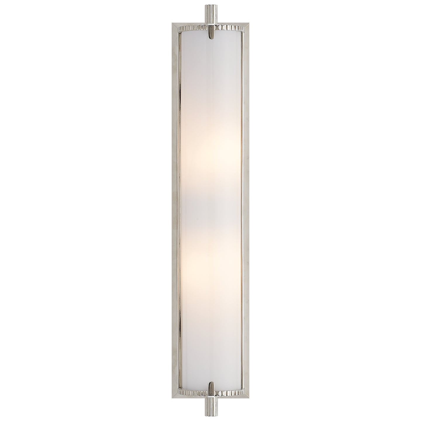 Calliope Bath Two Light Bath Sconce