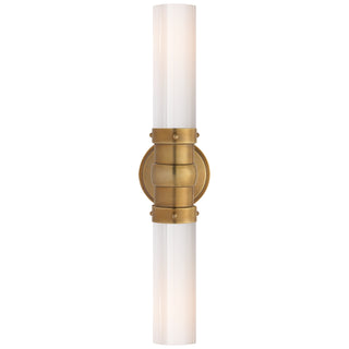 Graydon Bath Light Two Light Bath Sconce