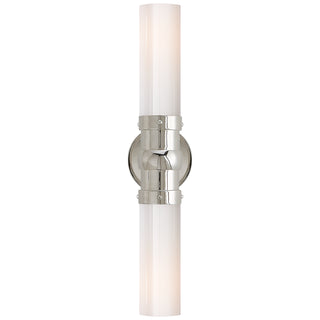 Graydon Bath Light Two Light Bath Sconce