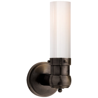 Graydon Bath Light One Light Bath Sconce