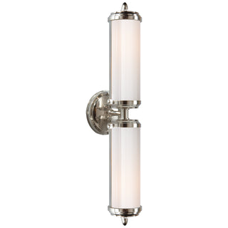Merchant Two Light Bath Sconce