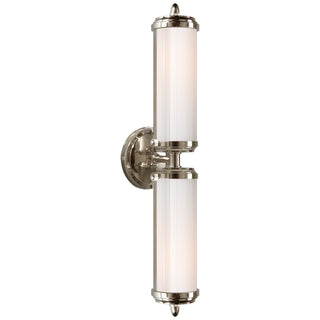 Merchant Two Light Bath Sconce