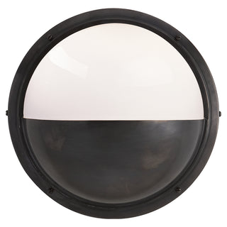 Pelham One Light Wall Sconce