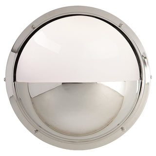 Pelham One Light Wall Sconce