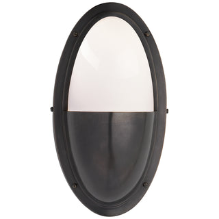 Pelham One Light Wall Sconce