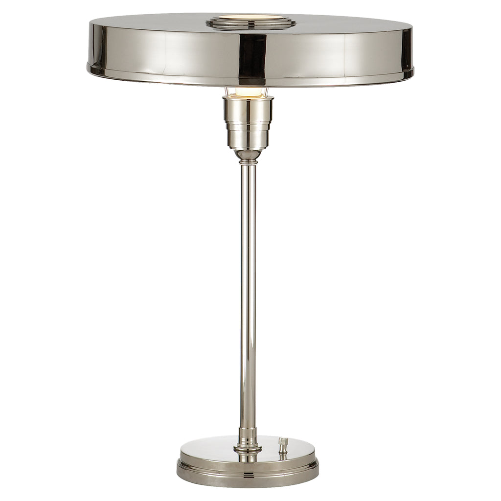 Carlo One Light Table Lamp