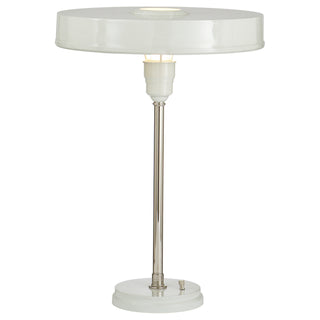 Carlo One Light Table Lamp