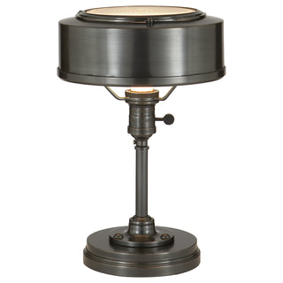 Visual Comfort Signature Canada - TOB 3197BZ - One Light Task Lamp - Henley - Bronze