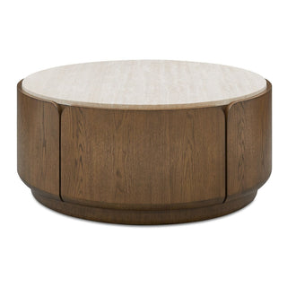 Baren Coffee Table