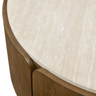 Baren Coffee Table