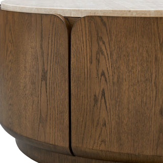 Baren Coffee Table