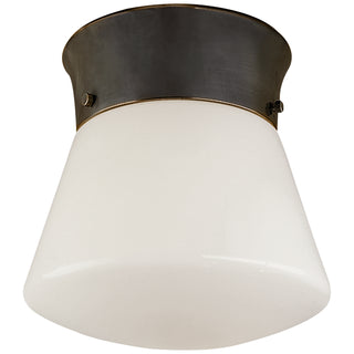 Perry Street One Light Ceiling Mount