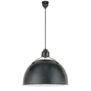 Eugene One Light Pendant