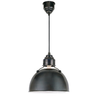 Eugene One Light Pendant