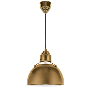 Eugene One Light Pendant