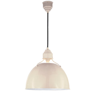 Eugene One Light Pendant