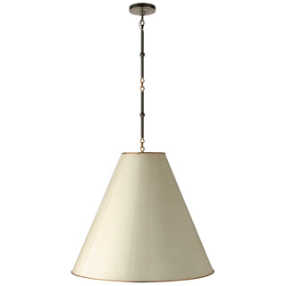 Goodman Two Light Pendant