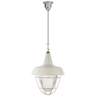 Henry Two Light Pendant