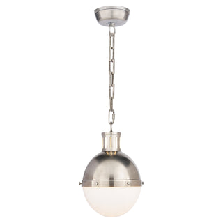 Hicks One Light Pendant