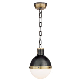 Hicks One Light Pendant