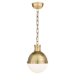 Hicks One Light Pendant