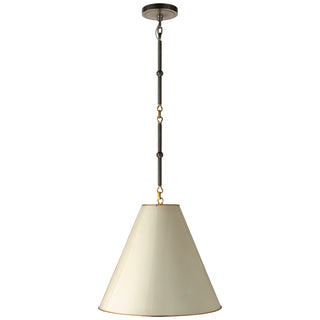 Goodman One Light Pendant