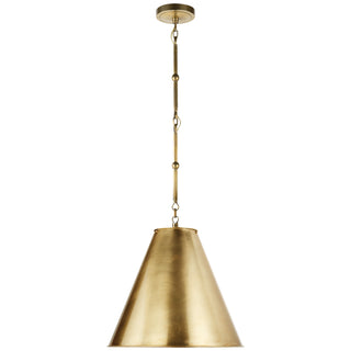 Goodman One Light Pendant