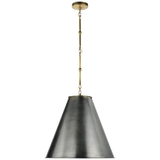Goodman One Light Pendant